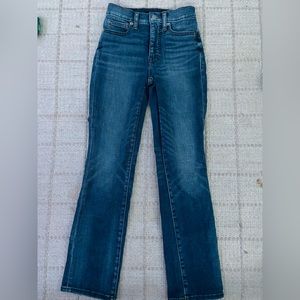 Lucky Brand jeans